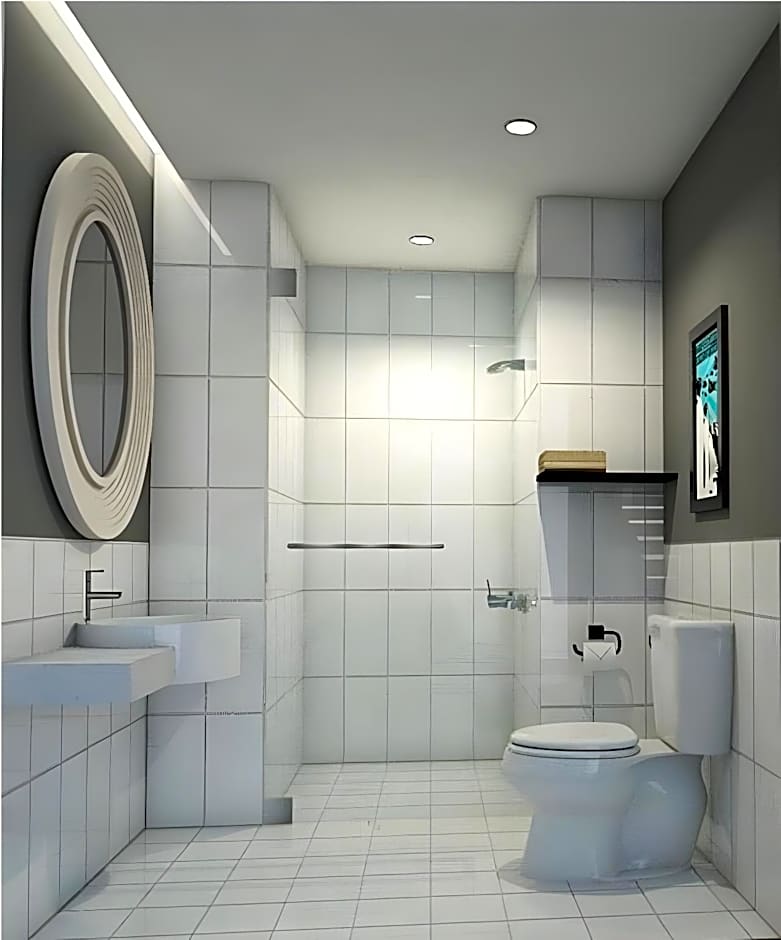 Hotel Citradream Cirebon