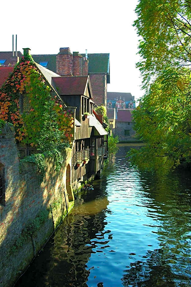 B&B Exclusive Guesthouse Bonifacius