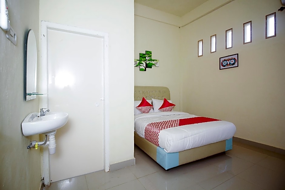 Hotel O Diva Residen Syariah