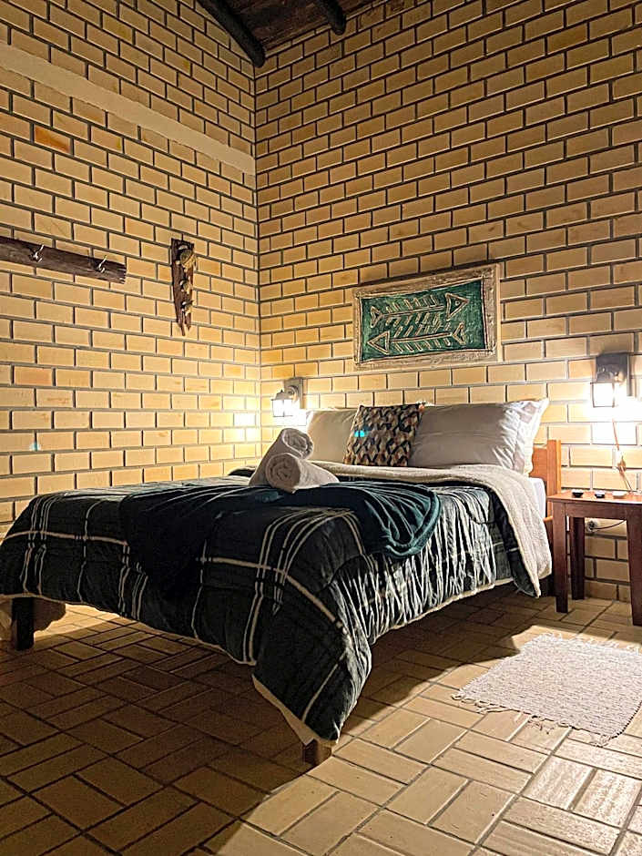 Pousada Sentiero - Praia do Rosa