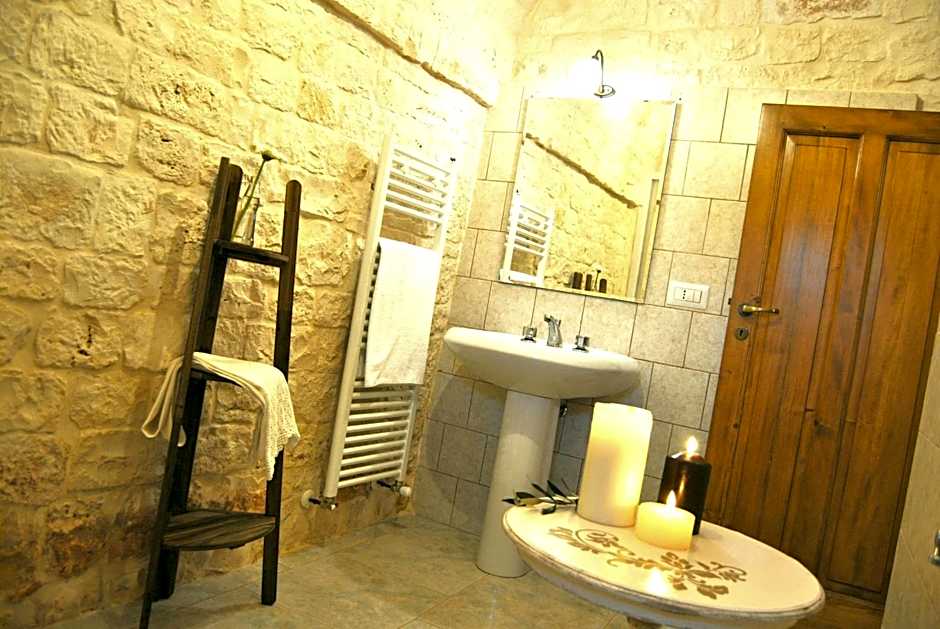 Trulli Sciummo Relais