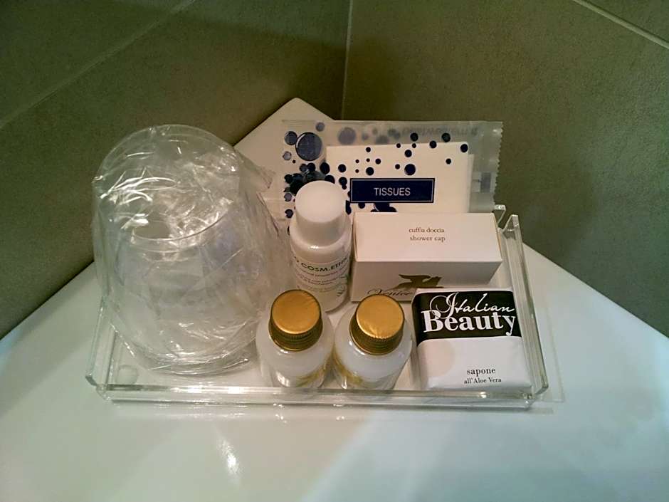 Best Western Titian Inn Hotel Venice Airport