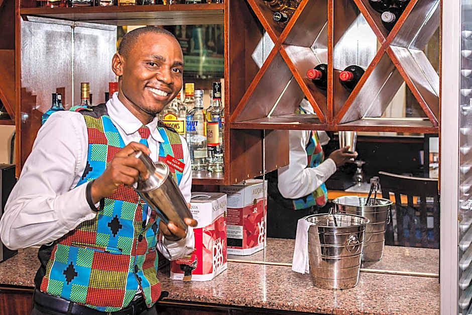 Marie's Royale Hotel