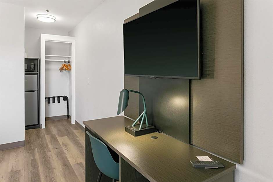 Motel 6 Tempe, AZ Elliot Road