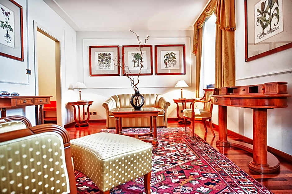 Relais Casali della Cisterna