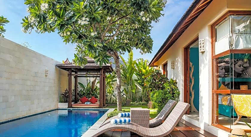 Samana Villas