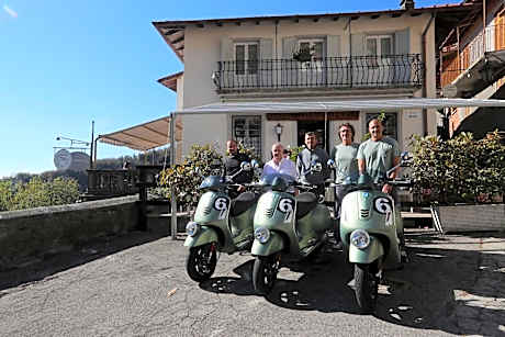 Locanda del Pittore