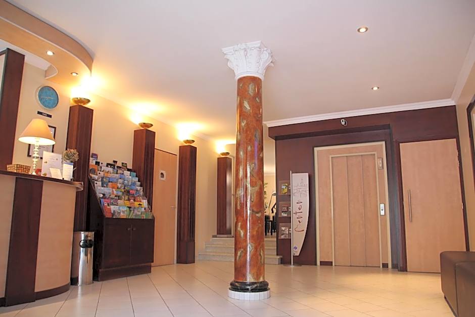 Hotel Menton Riviera