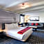 Mountain Modern Motel