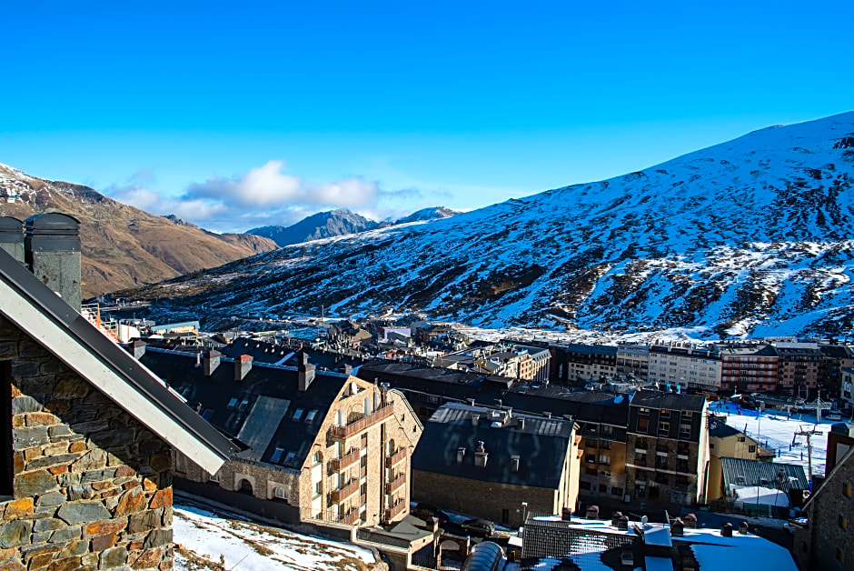 Pierre & Vacances Andorra Pas de la Casa Princesa