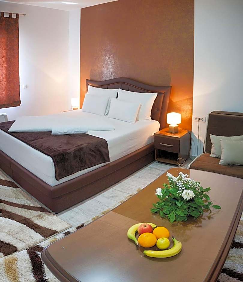 Hotel Rekic