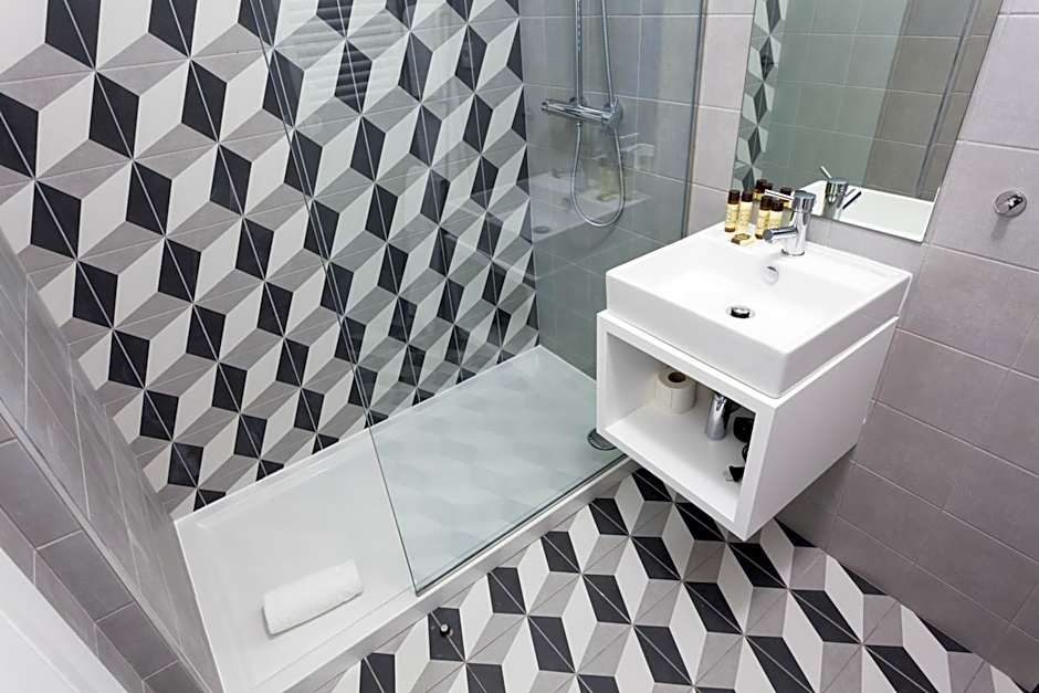 Oporto City View - Santo Ildefonso