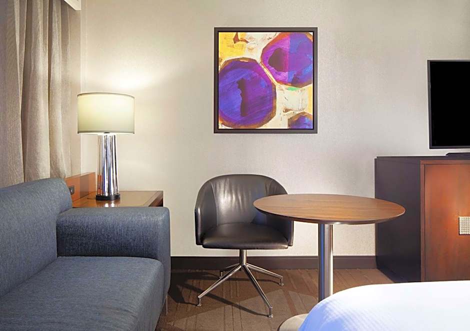 Hilton Parsippany