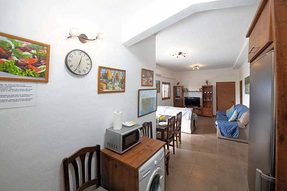 Casa Gerian