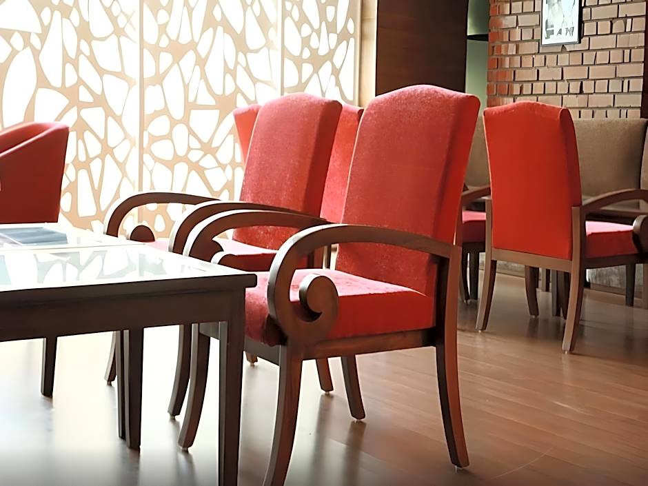 Best Western Country Woods Ambala