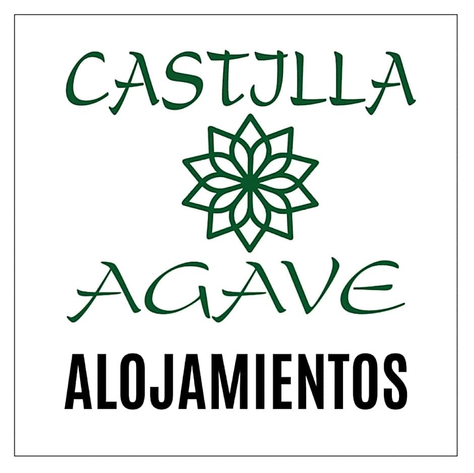 ALOJAMIENTOS AGAVE