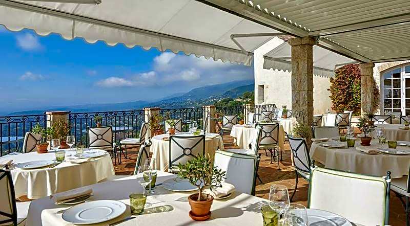 Chateau Saint-Martin & Spa