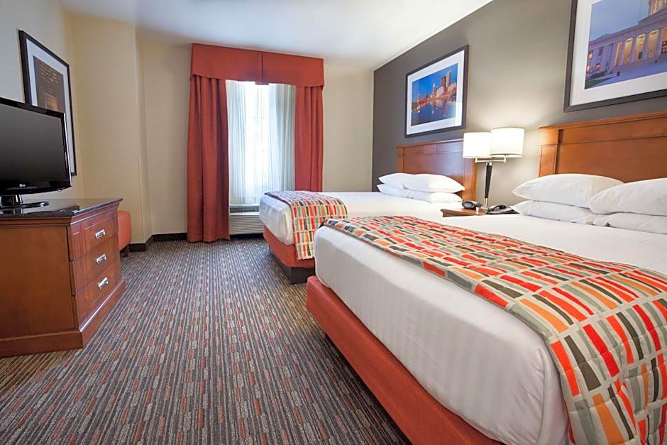 Drury Inn & Suites Columbus South