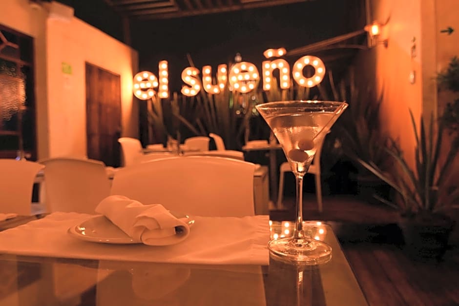 El Sueño Hotel & Spa