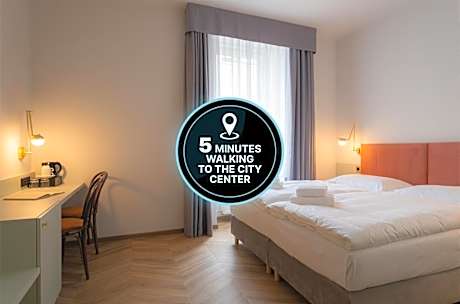 Superior Double or Twin Room