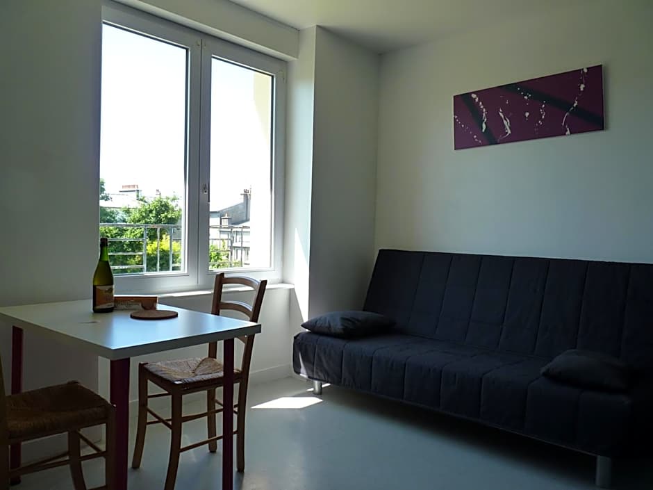 Résidence Honoré de Balzac