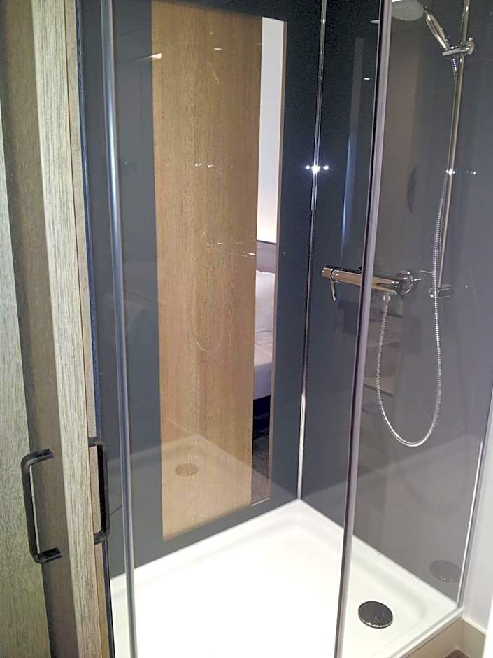 Sorat Hotel Saxx Nürnberg