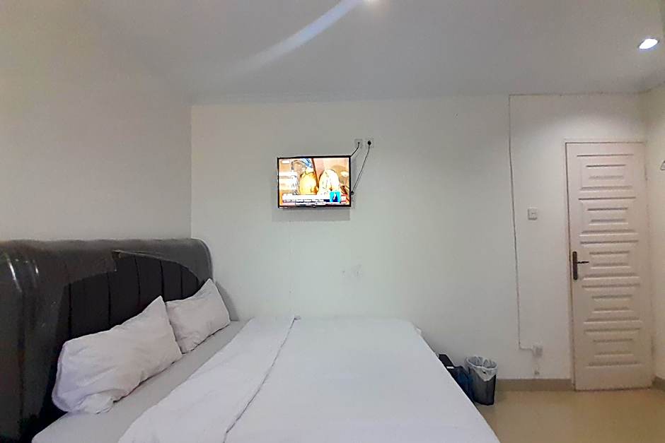 Hotel O Hasibuan Homestay Syariah