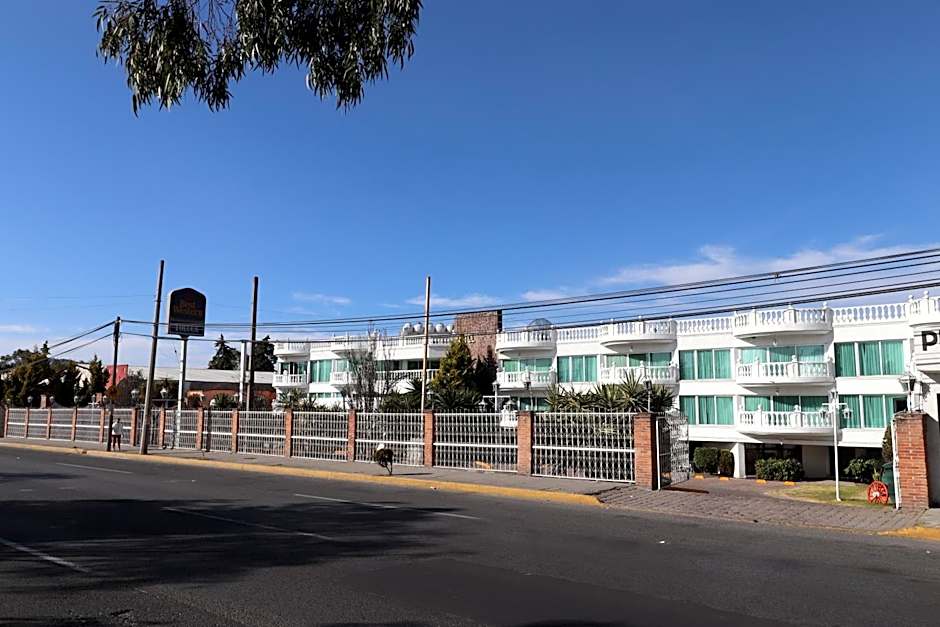 Best Western Toluca