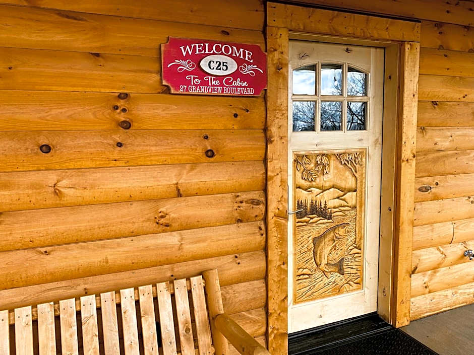 The Lodges at Sunset Village