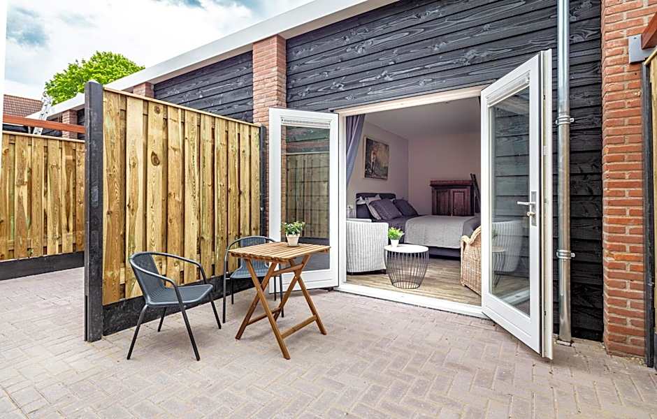 Boutique Hotel Herberg Binnen