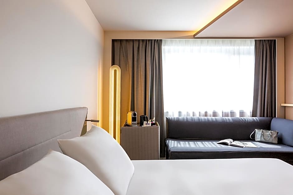 Novotel Nancy