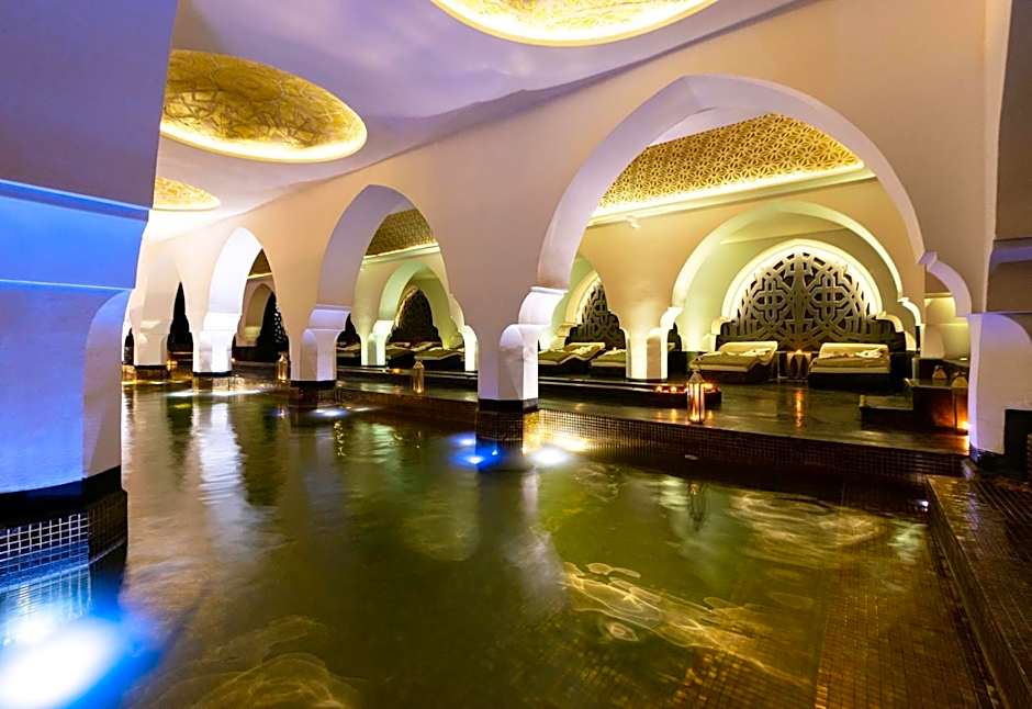 Riad Elisa & Spa