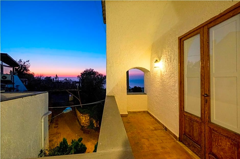 B&b 1787 in Montechiaro