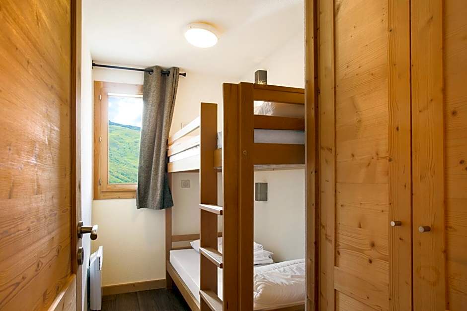 Résidence Club MMV Le Cœur des Loges