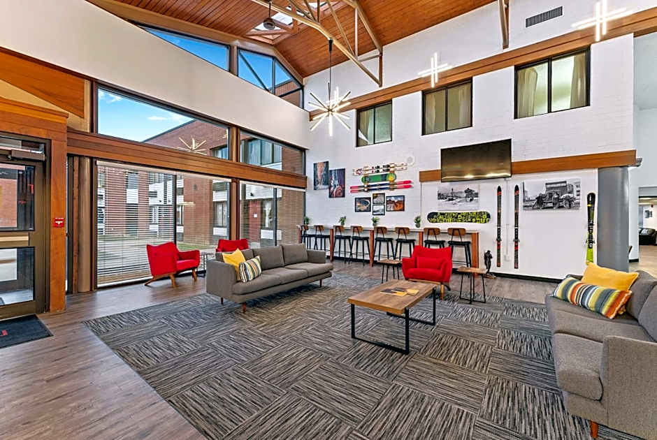Ramada by Wyndham Cedar City