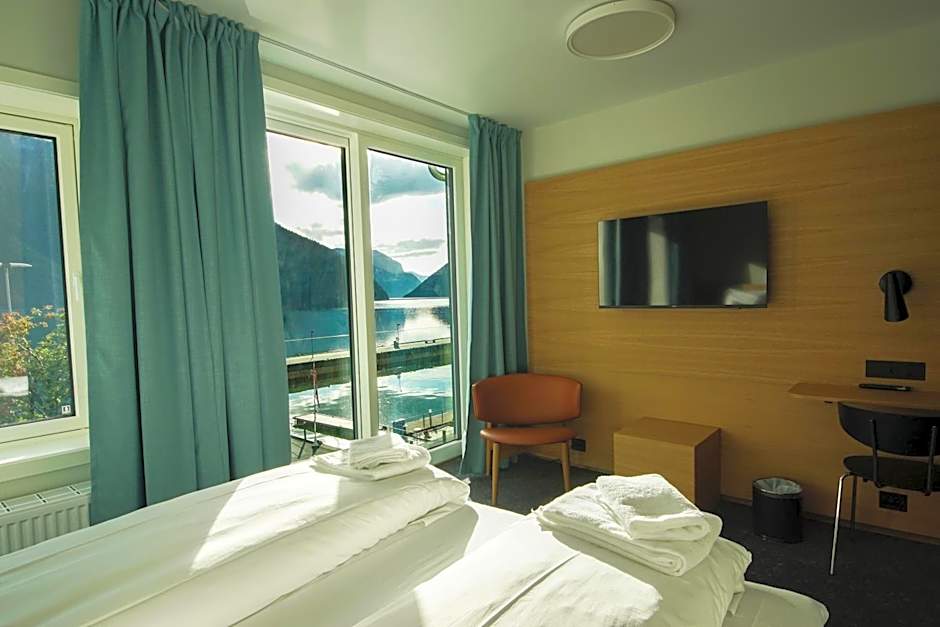 Klingenberg Hotel - Årdal