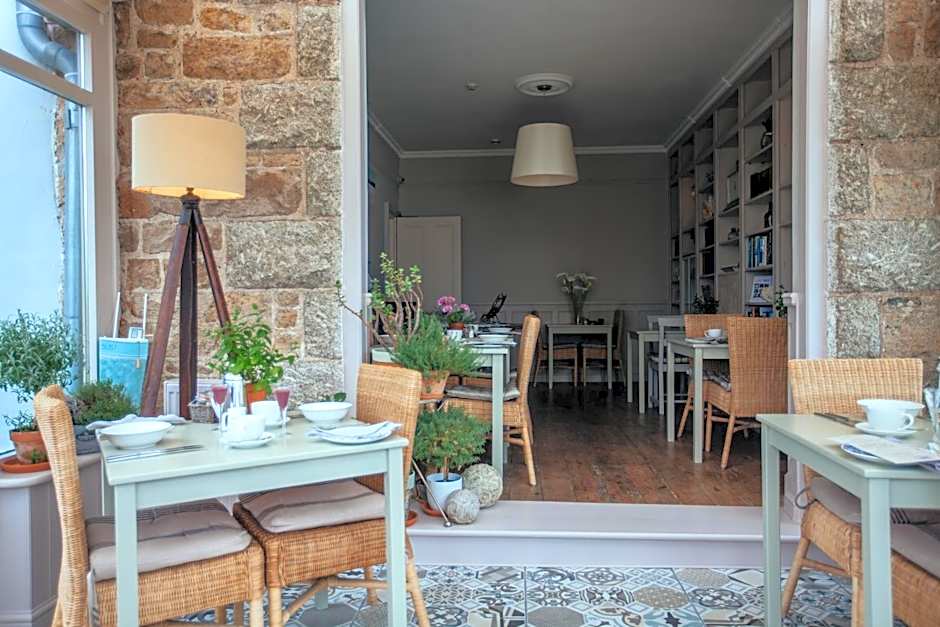 Headland House Luxury B&B