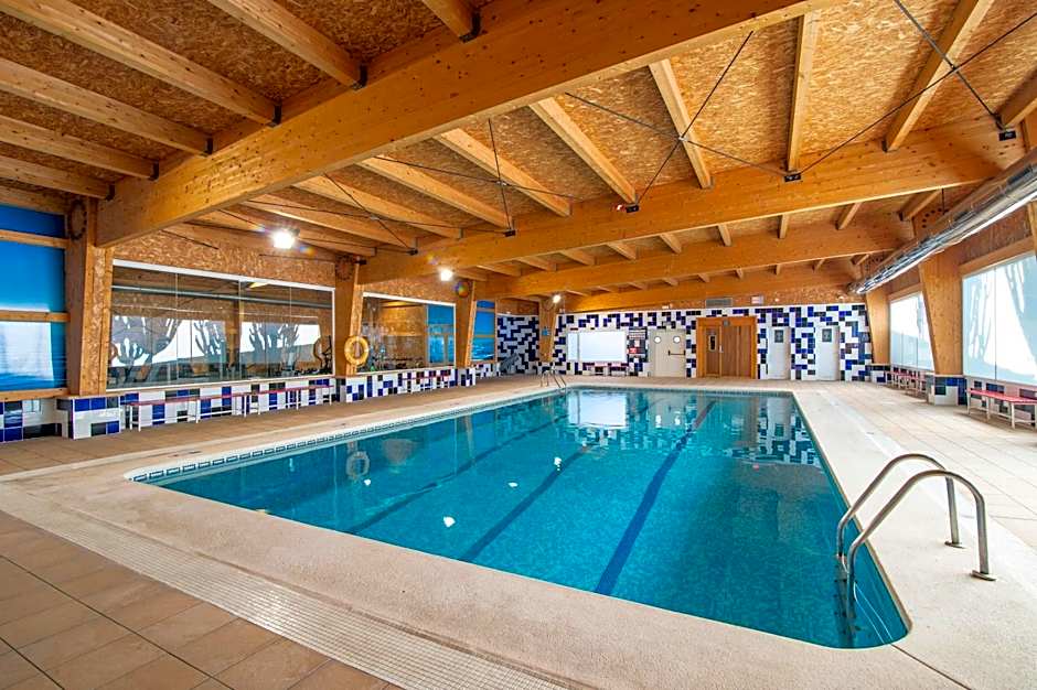 Hotel Benidorm East by Pierre & Vacances