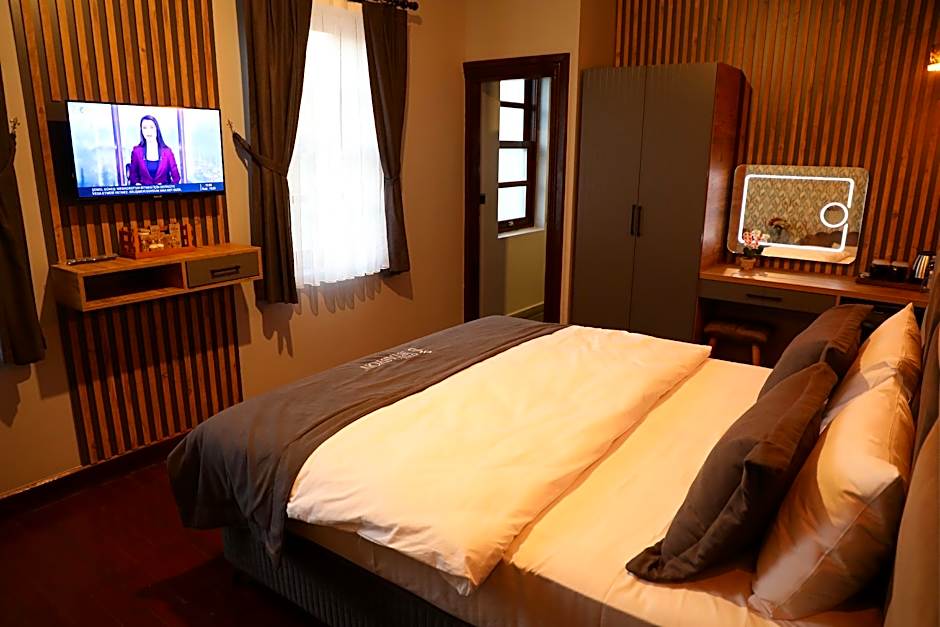 İstasyon Otel