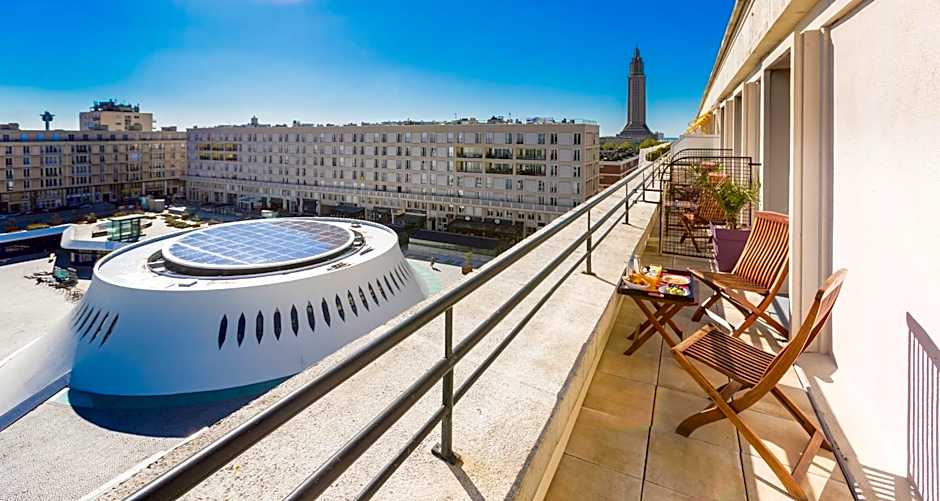 Best Western Art Hotel