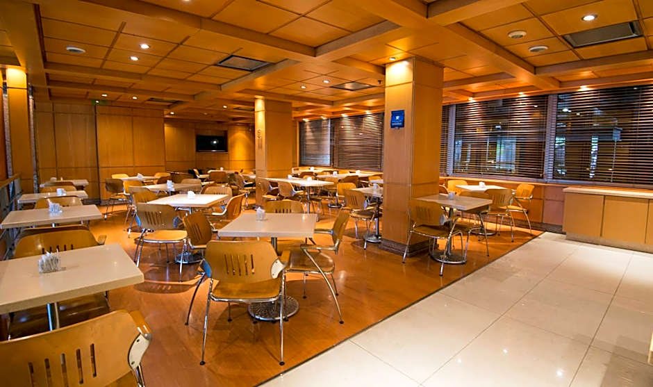 Holiday Inn Express Puerto Madero By IHG