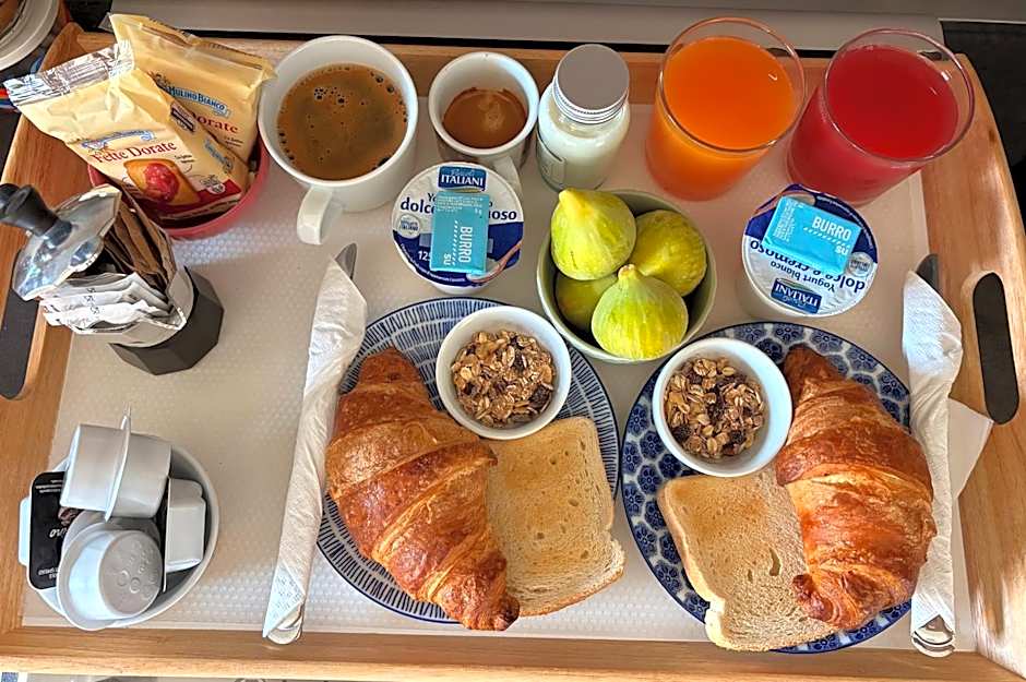 Le Bassotte b&b