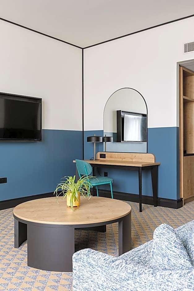 voco Belfast By IHG