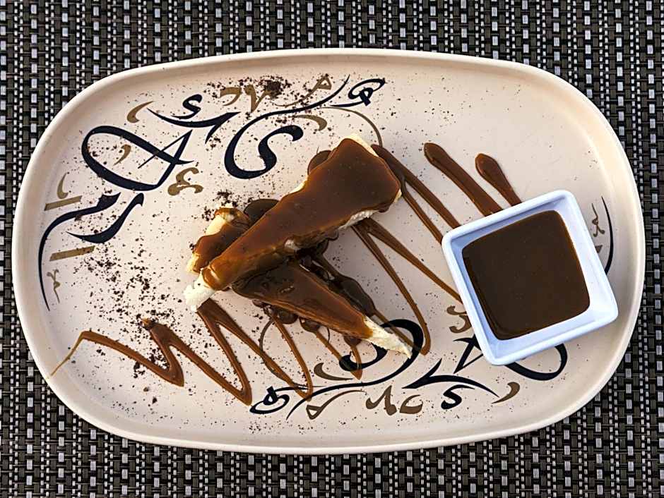 Panorama Ramsis Hotel & Cafe