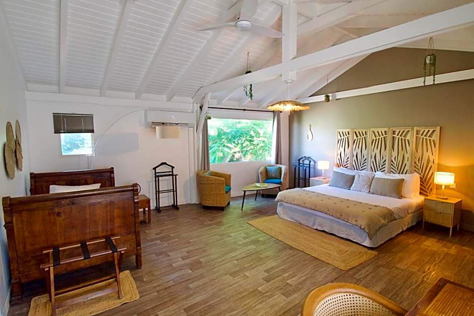 Koho SXM - ex Hevea Hotel