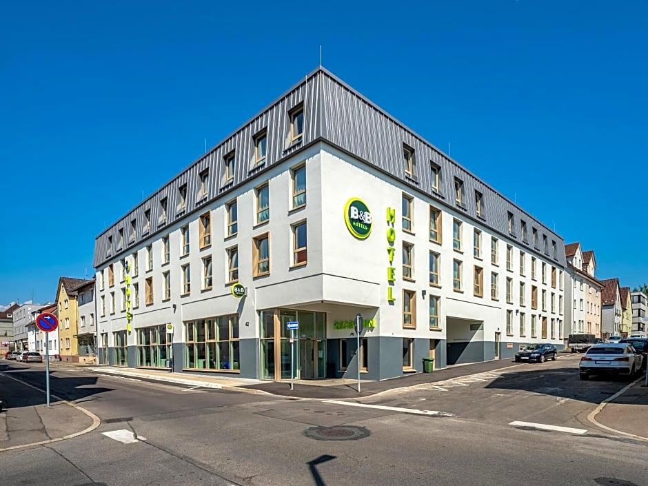 B&B Hotel Villingen-Schwenningen