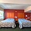 Travelers Inn by OYO Longview Kelso
