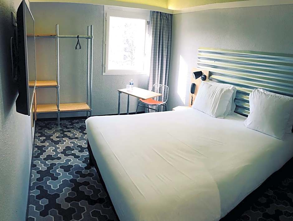 Ibis Styles Bobigny Centre Prefecture