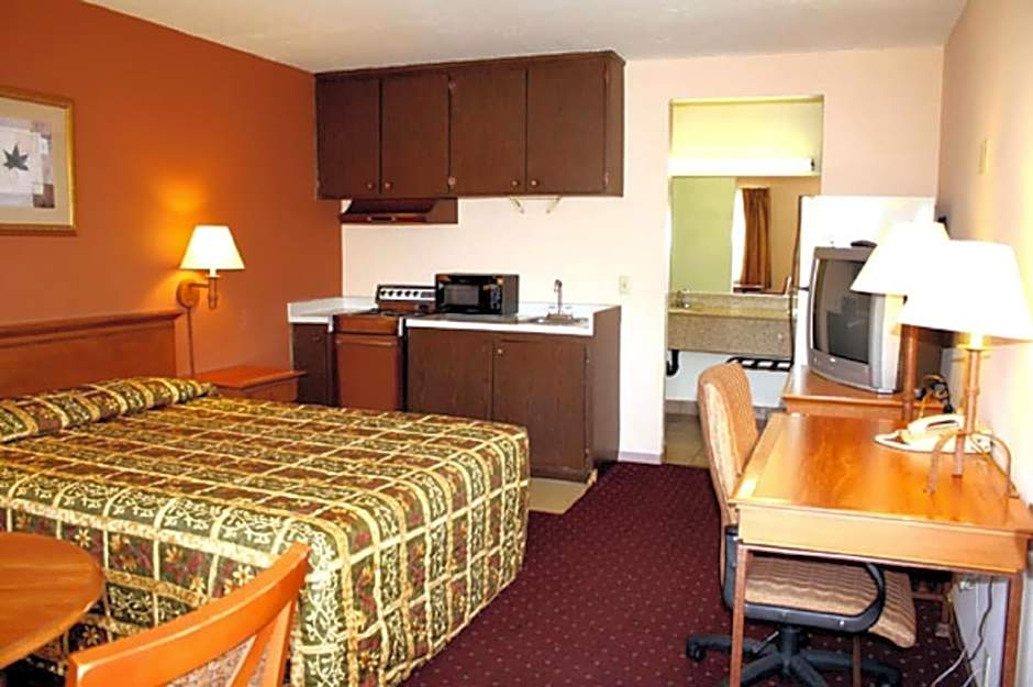 Escondido Lodge