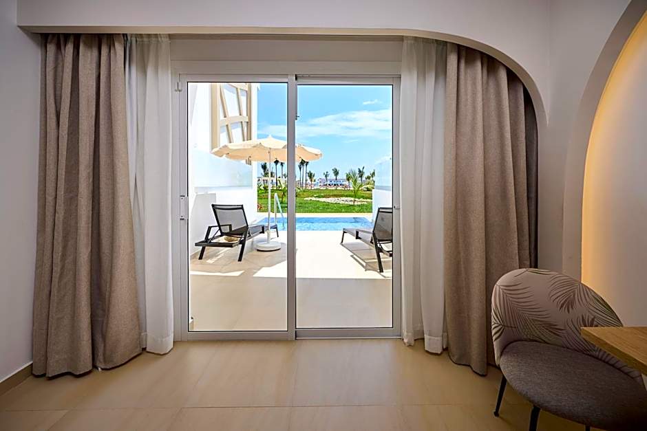 Riu Palace Aquarelle - All Inclusive